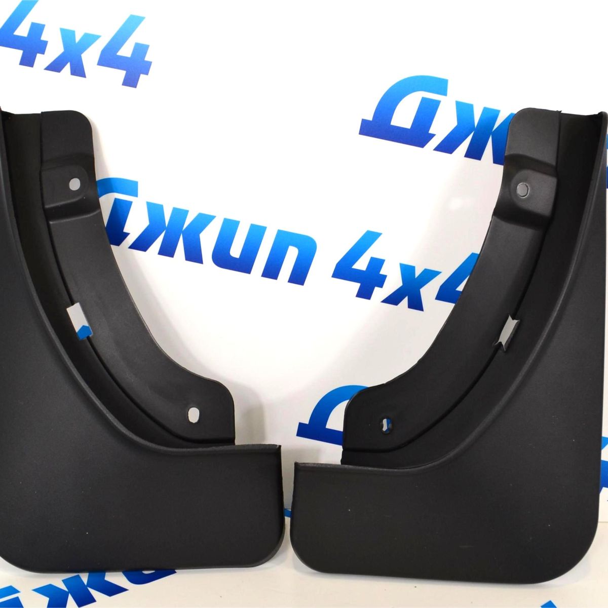 Брызговики Jeep Grand Cherokee WL/7 мест (комплект) 82216018AB