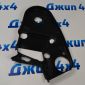 Крышка ГРМ внутренняя пластиковая Dodge Neon V2.0 1995-2001 04667339