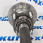Задняя полуось Jeep Wrangler JL/Jeep Gladiator JT (левая/правая) 68474094AA