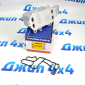 Радиатор масляный-теплообменник Jeep Grand Cherokee WK2 3.0 CRD 68148342AA