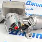 Радиатор масляный-теплообменник Jeep Grand Cherokee WK2 V3.0CRD 68269916AB
