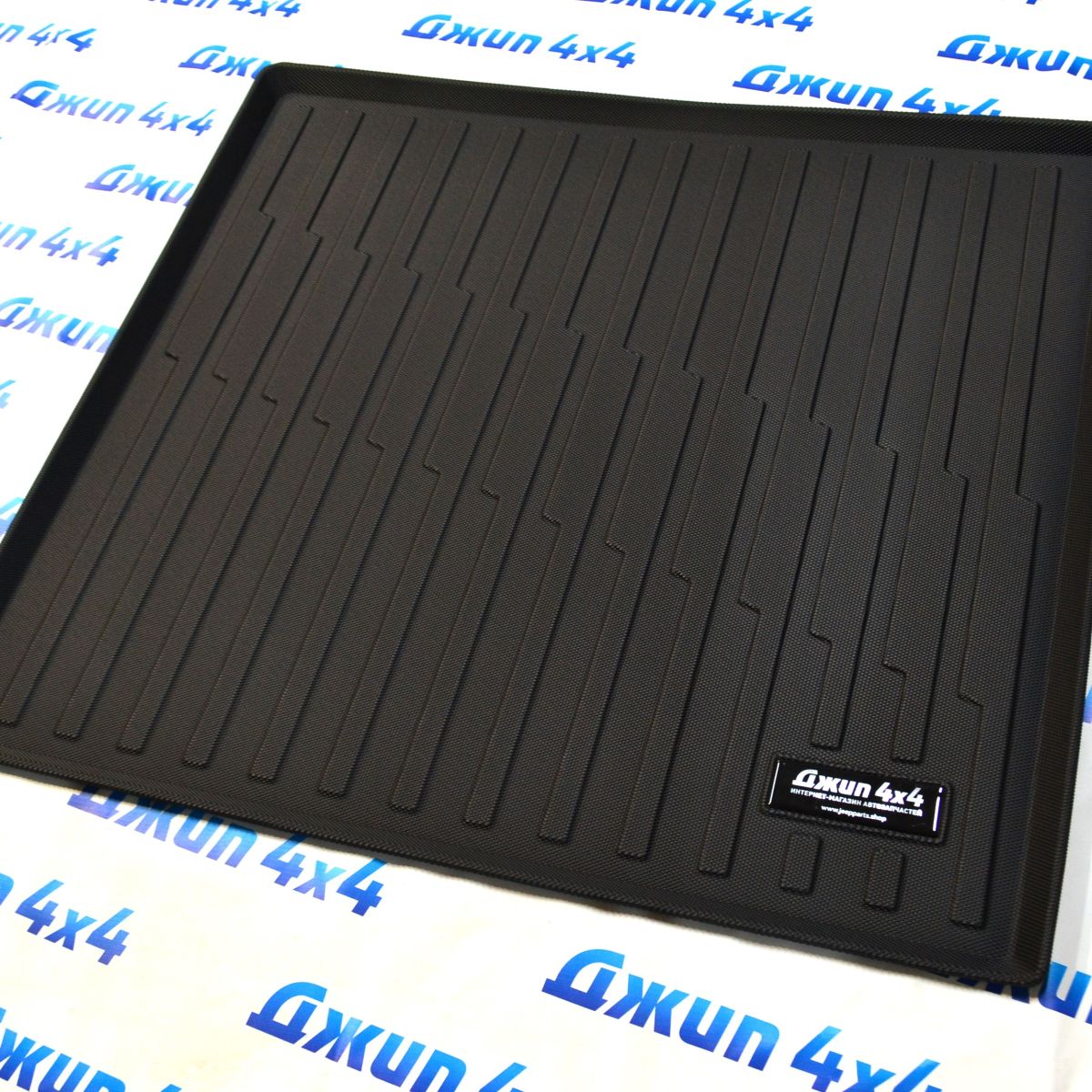 Ковер в багажник Land Rover Range Rover L460 2023- D-0905