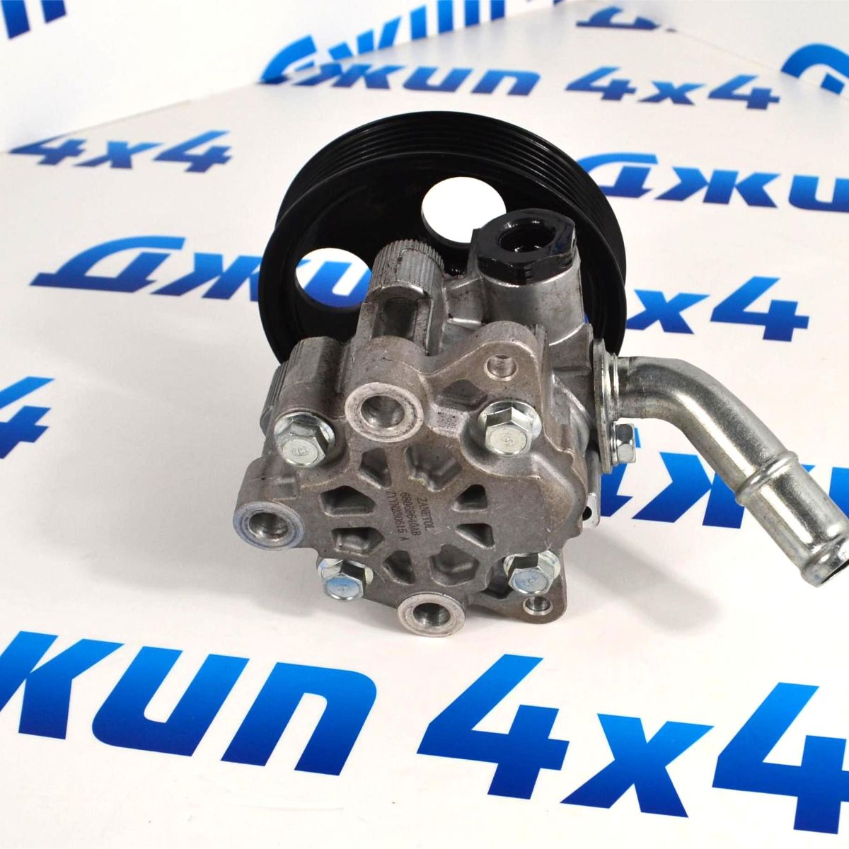 Насос гидроусилителя Jeep Grand Cherokee WK2 V3.6 2010-2011 68068640AB