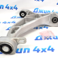 Рычаг передний нижний Jeep Grand Cherokee WK2 (левый) 68282729AC