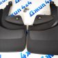 Брызговики Jeep Wrangler JL 2023- (комплект) 82215332AC
