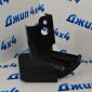 Ступенька в кузов складная Dodge Ram WX-DG-0262