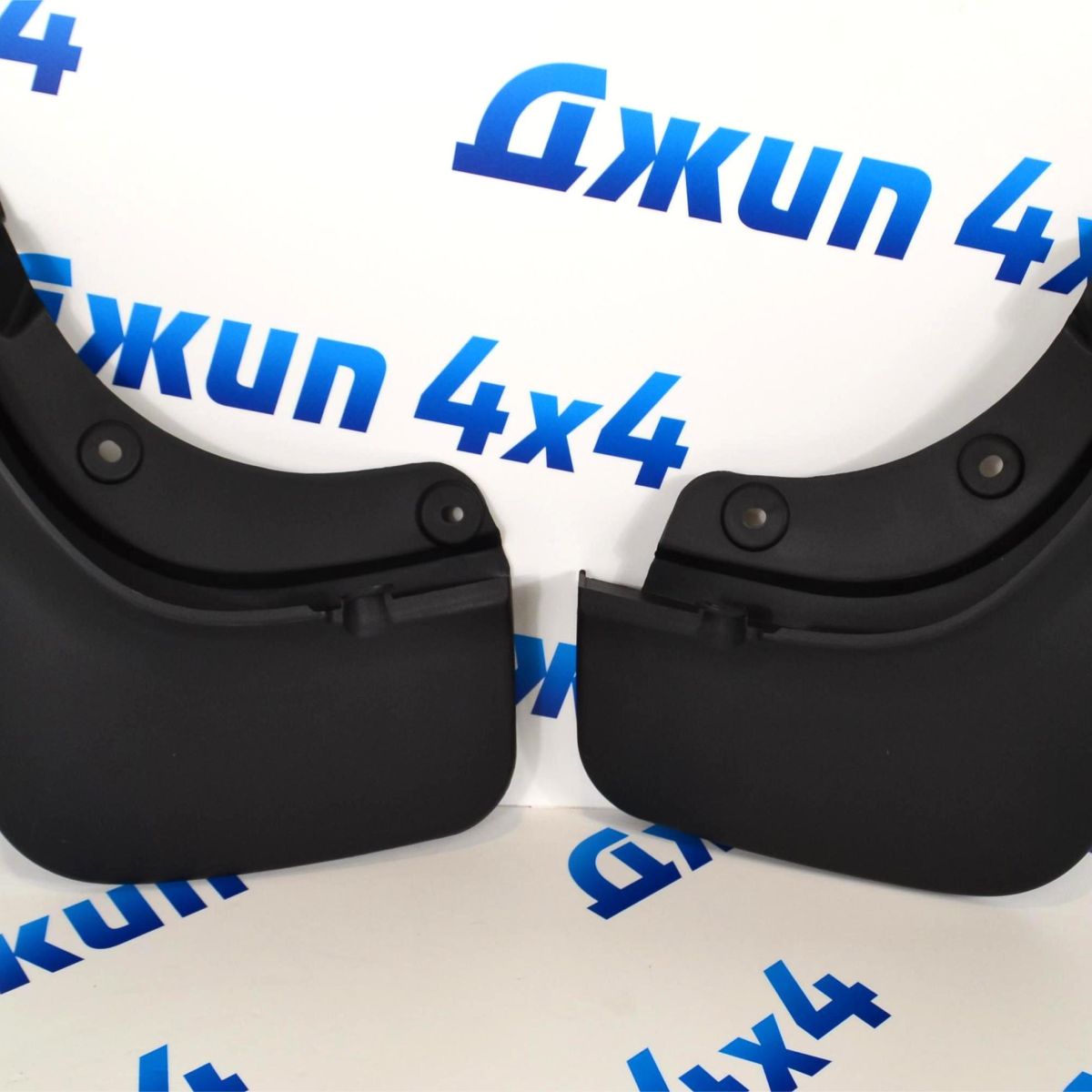 Брызговики Land Rover Range Rover Sport 400PS 2022- (комплект) VPLXP0528