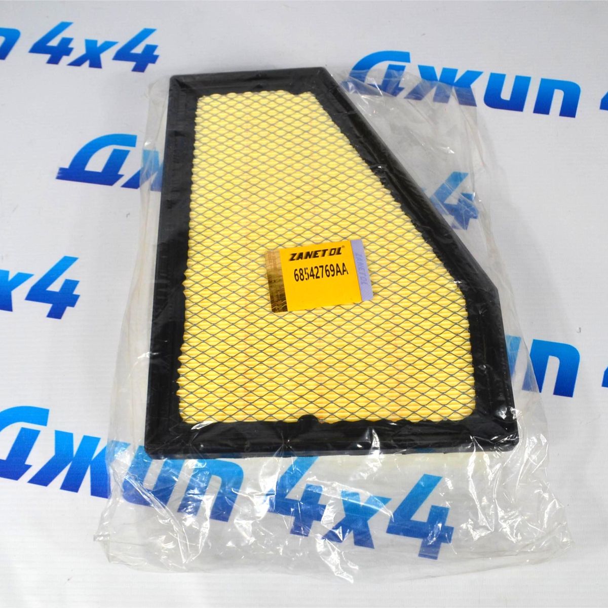 Фильтр воздушный Jeep Grand Cherokee WL 3.6 68542769AA