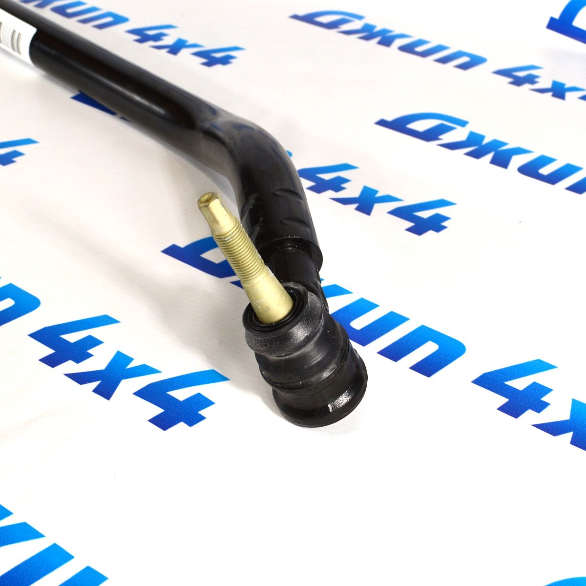 Рулевая тяга верхняя правая Jeep Wrangler JL/Jeep Gladiator JT 68522992AA