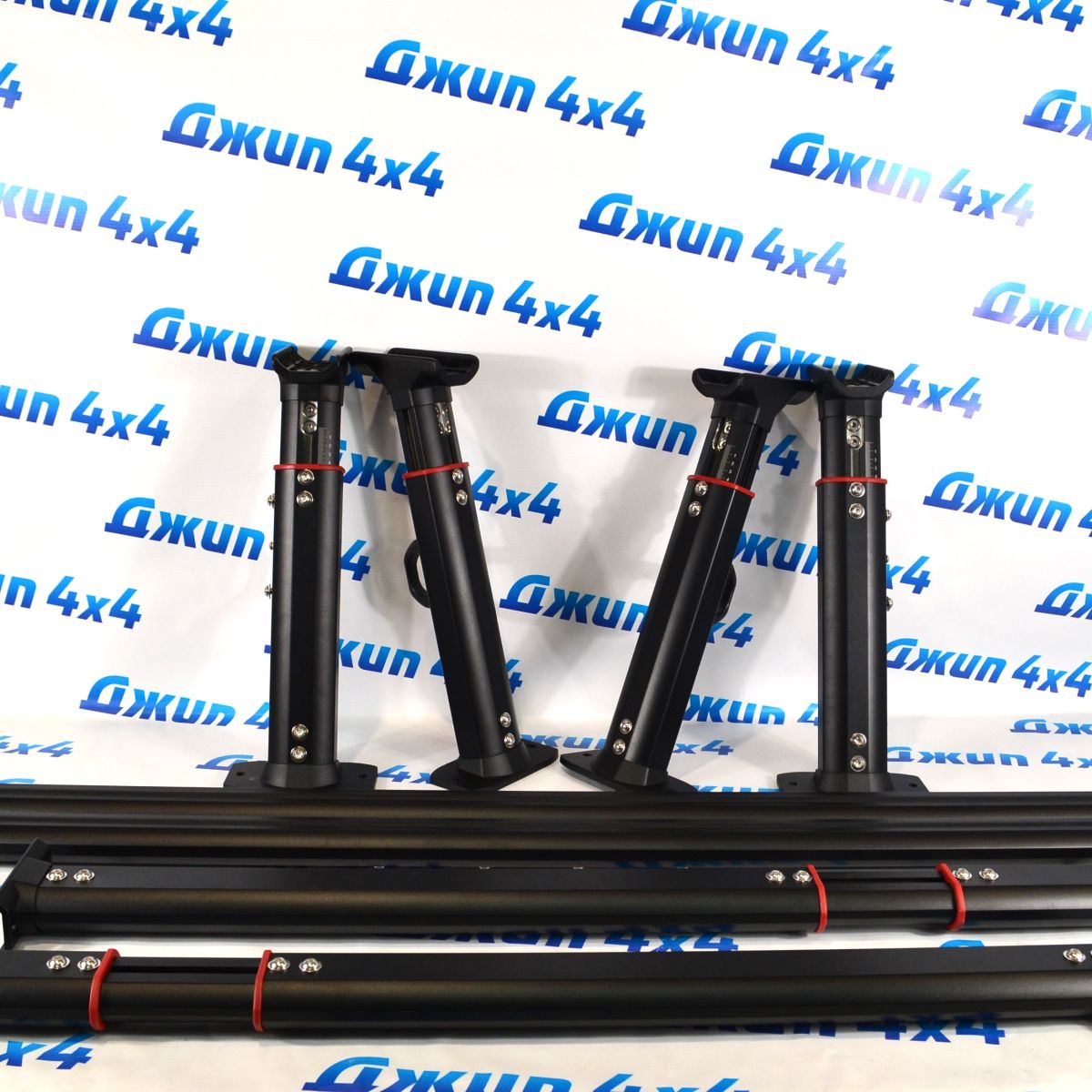 Багажная система для кузова пикапа Ram 82215959AA