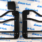 Полудвери металлические Jeep Wrangler JL (5 дверей) 77072498AC