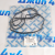 Прокладка клапанной крышки Land Rover Discovery L319/Range Rover Sport L320/Range Rover (левая) LR007657