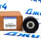 Ролик обводной Jeep Grand Cherokee WK2 SRT8 V6.2 Hemi (пластиковый) 53011556AA