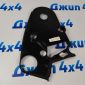 Крышка ГРМ внутренняя пластиковая Dodge Neon V2.0 1995-2001 04667339