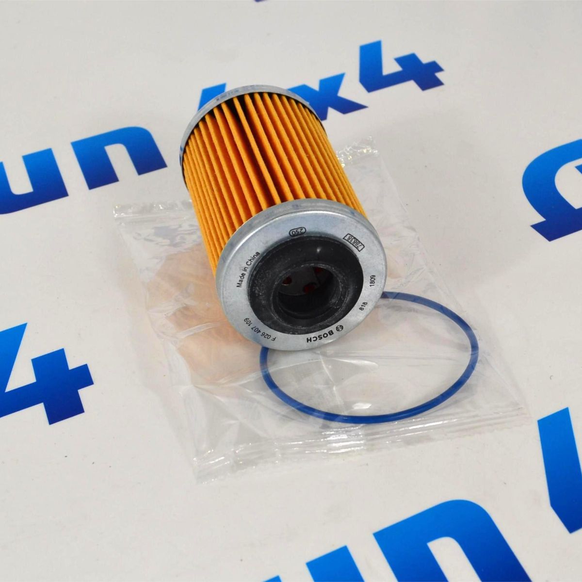 Фильтр масляный Chevrolet Camaro/Chevrolet Trailblazer 2/Chevrolet SRX 1/Cadillac CTS 1/Cadillac STS 19355319