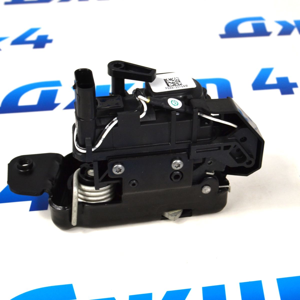 Замок заднего борта Dodge Ram 1500 DT (правый/с концевиком) 68312079AM