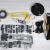 Кунг Dodge Ram 1500/Ram 2500 WX-DG-0311-2