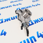 Помпа системы охлаждения Range Rover Velar/Defender/Discovery Sport/Evoque/Sport V2.0T Petrol LR154597