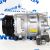Компрессор кондиционера Jeep Wrangler JL/ Jeep Cherokee/ 2.0T 68245083AA
