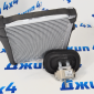 Испаритель кондиционера в комплекте с редукционным клапаном Jeep Wrangler JL/Jeep Gladiator JT 68301871AA