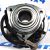Ступичный узел передний Jeep Grand Cherokee WK/Jeep Commander XK (правый/левый) 52089434AE