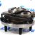 Ступичный узел передний Jeep Grand Cherokee WK/Jeep Commander XK (правый/левый) 52089434AE