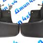 Брызговики Jeep Grand Cherokee WK2 (комплект) 82212019AE