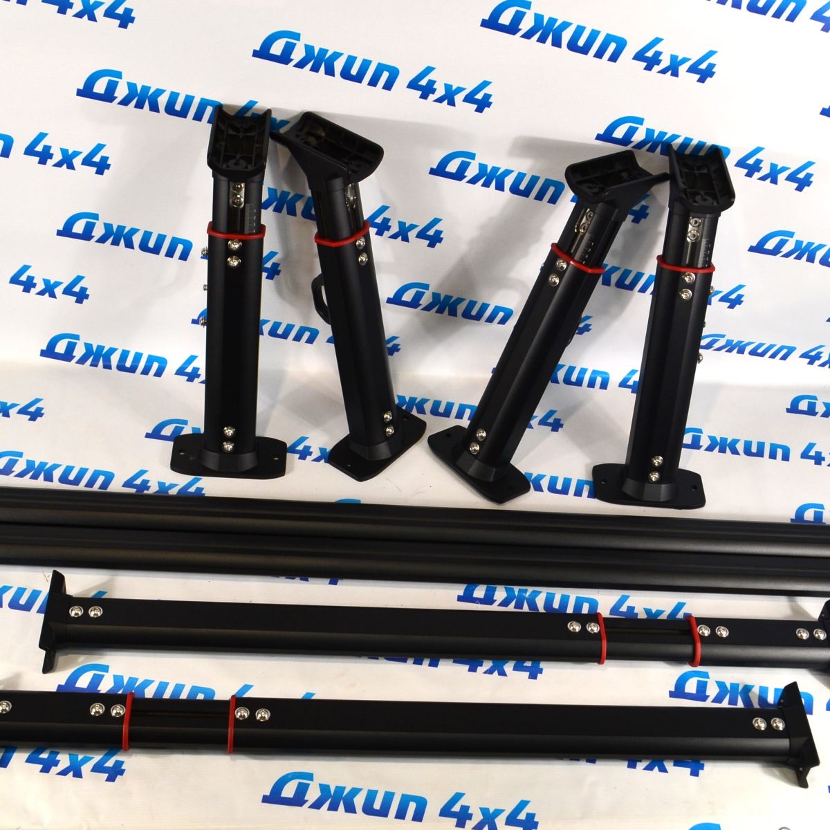 Багажная система для кузова пикапа Ram 82215959AA