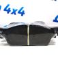 Передние тормозные колодки Range Rover Evoque L538/Land Rover Discovery Sport L550/Jaguar E-PaceX540 LR072681