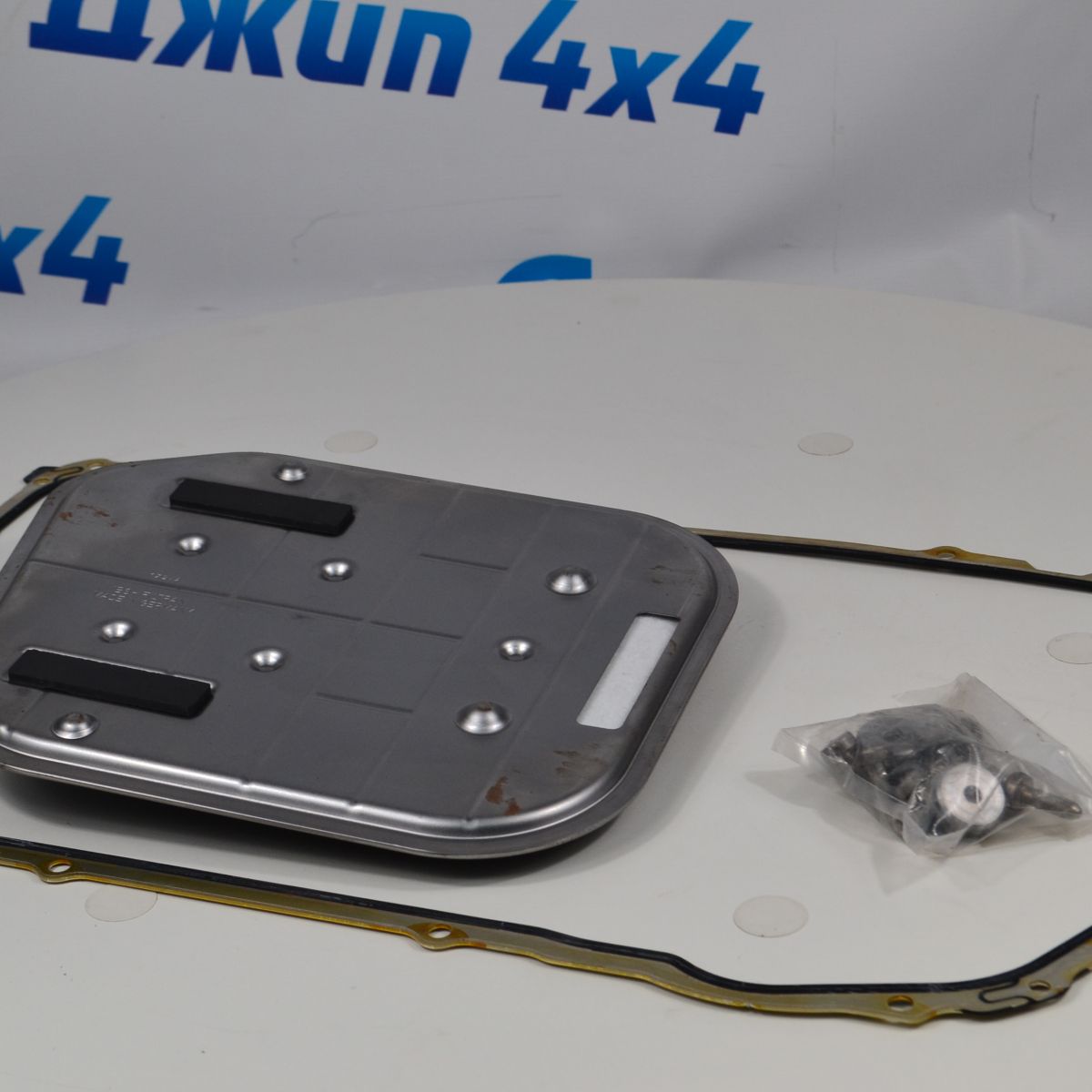 Фильтр АКПП (+ прокладка)  Dodge Ram TRX/Dodge Challenger V6.2 Hemi 1091-2980-25