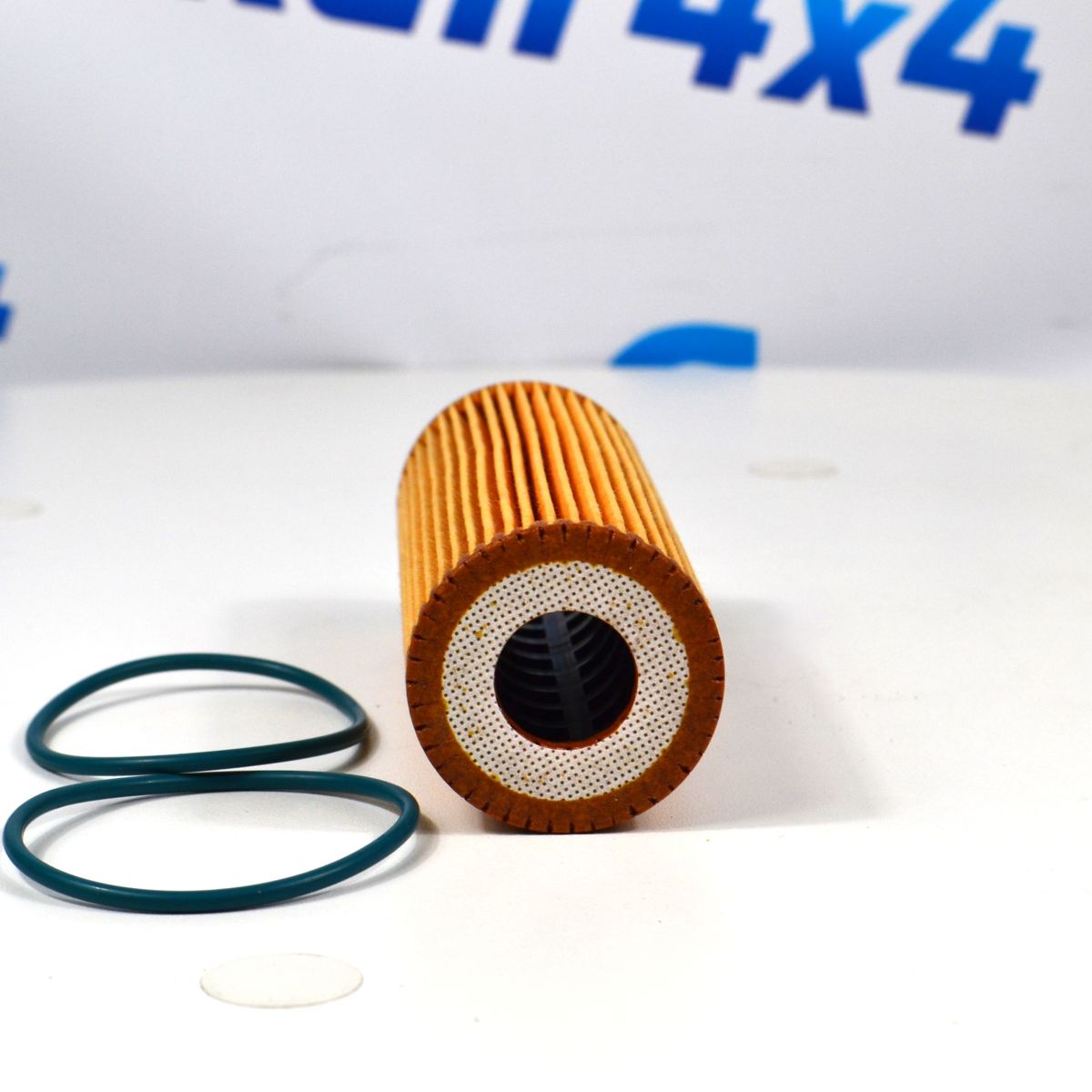 Фильтр масляный Ford Edge II/Explorer VI/Ford F150/Ford Mustang V2.7/V3.0 Petrol KU2Z-6731-A