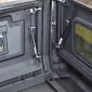 Кунг Dodge Ram 1500/Ram 2500 WX-DG-0311-2
