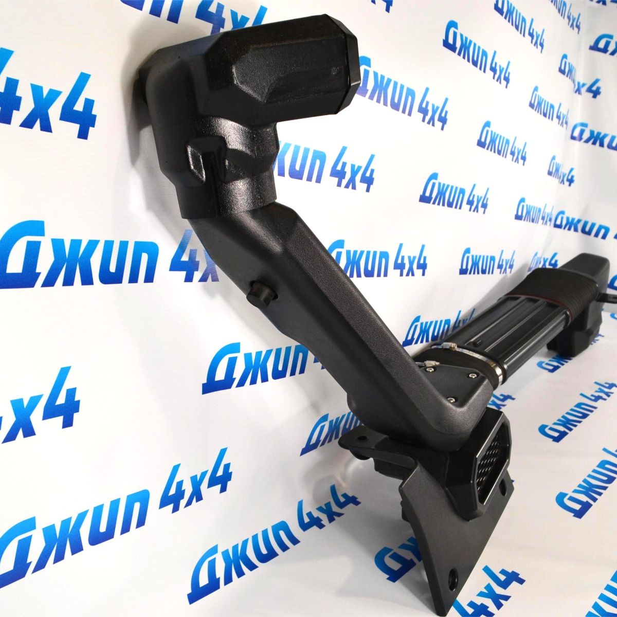 Шноркель Jeep Wrangler JL 82215350AD