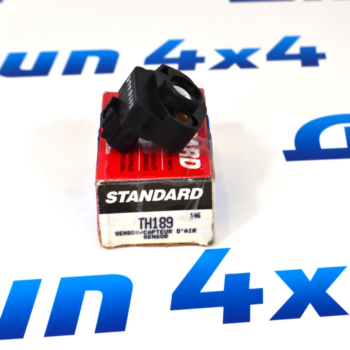 Датчик положения дроссельной заслонки Jeep Wrangler TJ/Jeep Cherokee XJ V4.0 04874371AC