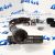 Комплект промежуточных валов Dodge Ram 1500 2012-2022 722N695BK
