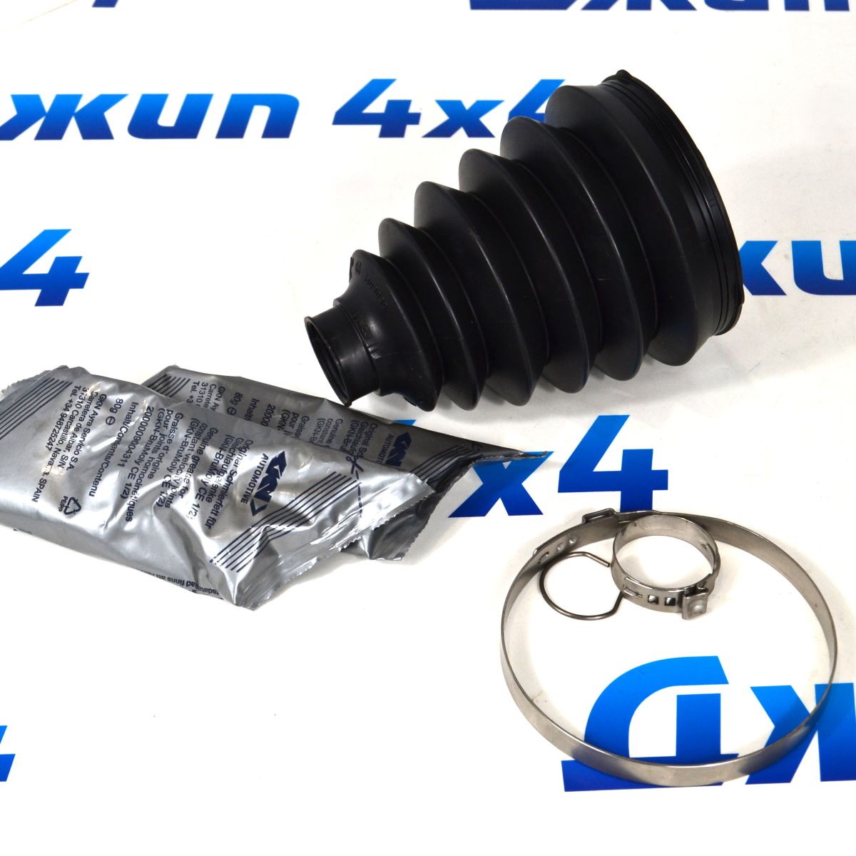 Пыльник наружного шрус  Jeep Wrangler JL 68394142AA