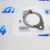 Прокладка резонатора Dodge Ram 1500 DT V5.7 Hemi 68505222AA