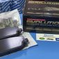 Колодки тормозные задние Jeep Wrangler JL/Jeep Grand Cherokee WL 17-2411