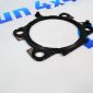 Прокладка дроссельной заслонки Range Rover L405/Range Rover Sport L494 V3.0SC/5.0SC LR048165