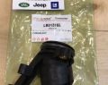 Корпус патрубка к блоку двигателя Land Rover Discovery L319 Range Rover Sport L320 V2.7TD/3.0TD