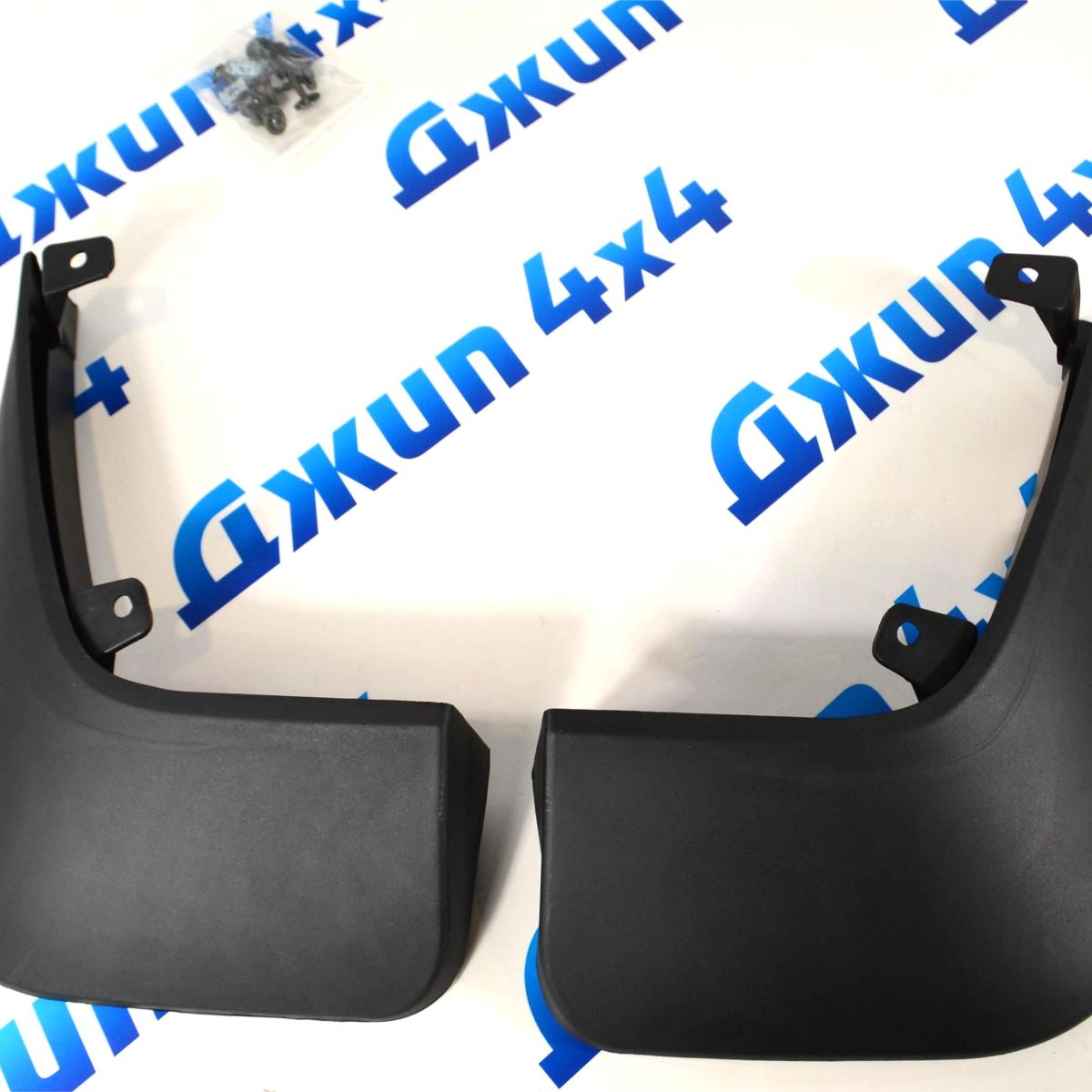 Брызговики Land Rover Range Rover Velar 2017-2023 (комплект) VPLYP0318