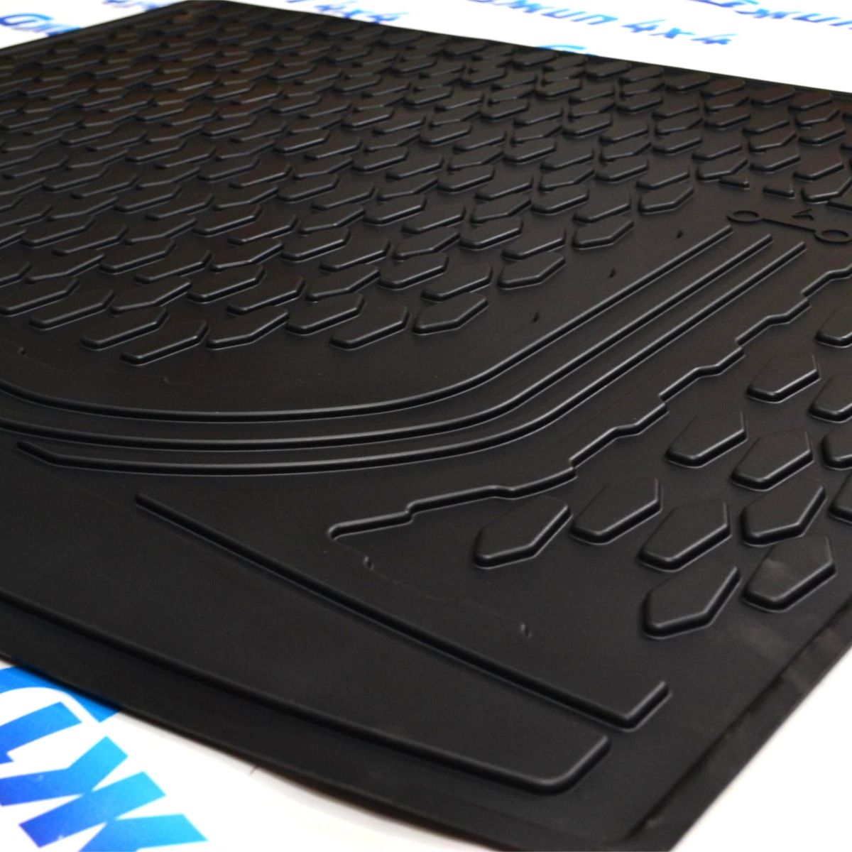 Ковер в багажник Jeep Compass MP 82214666