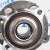 Ступичный узел задний Jeep Grand Cherokee WL 68346852AA