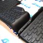 Ковры в салон Jeep Compass MP 2017- 82214651AC