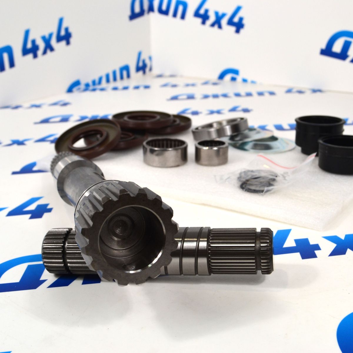 Комплект промежуточных валов Dodge Ram 1500 2012-2022 722N695BK