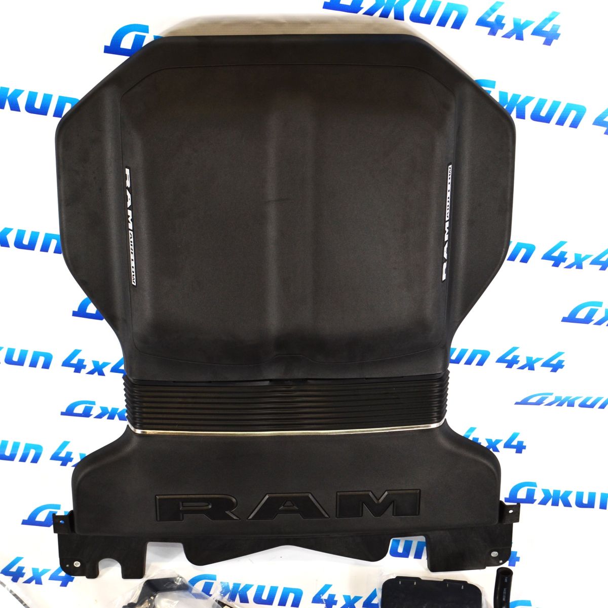 Комплект холодного впуска Mopar Performance для Dodge Ram 1500 V5.7 77072428AF