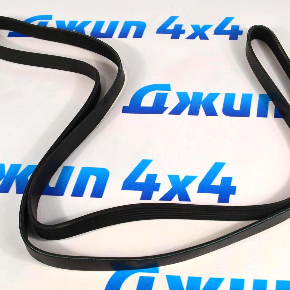 Ремень навесного оборудования Jeep Grand Cherokee WK2 V3.0CRD/V5.7 Hemi/V6.4 Hemi 04627167AA