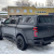 Кунг Dodge Ram 1500/Ram 2500 WX-DG-0311-2