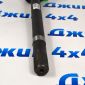 Привод передний Jeep Wrangler JL (левый) 68394143AA