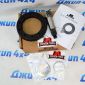 Главная пара переднего моста Jeep Wrangler JL/Jeep Gladiator JT  Dana 44 (M210)/Ratio 4.88 631488